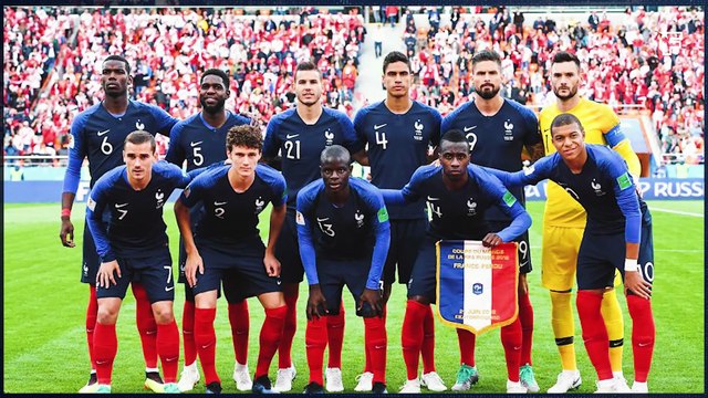 La terrible descente aux enfers de Samuel Umtiti