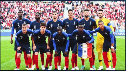 La terrible descente aux enfers de Samuel Umtiti