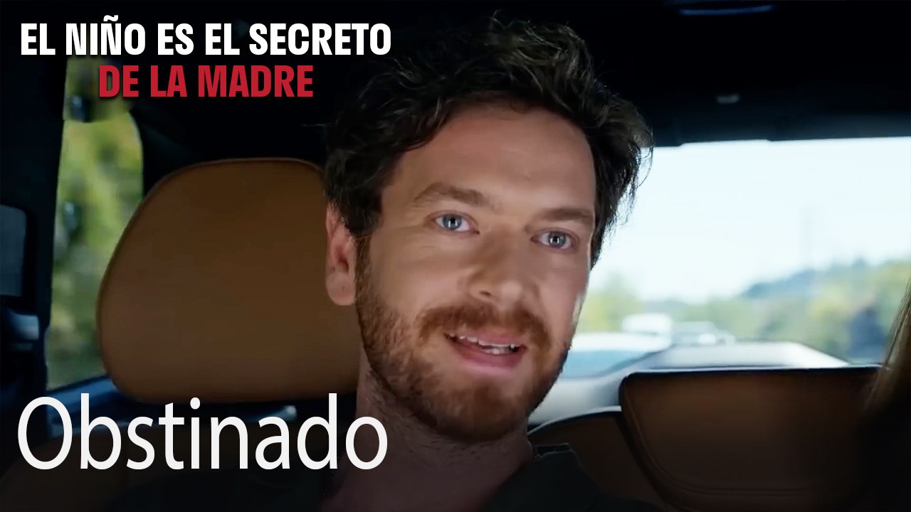 Obstinado