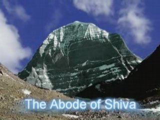 Tears of Shiva - The Holographic Universe
