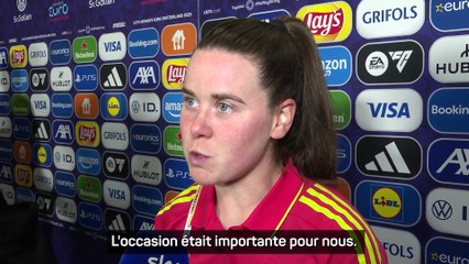 Un but pour marquer l’histoire