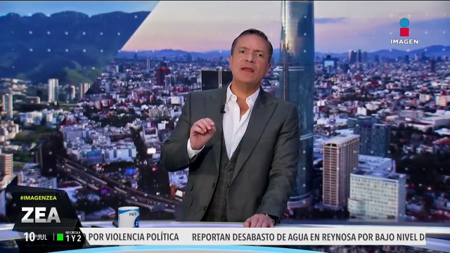 Sheinbaum encabeza ceremonia por el Día Internacional de la Destrucción de Armas de Fuego