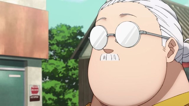 Sakamoto Days - saison 1 partie 2 Bande-annonce VF