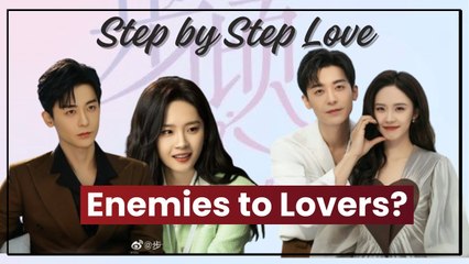 Step by Step Back to Love ❤️ | Full Movie with English Subtitles