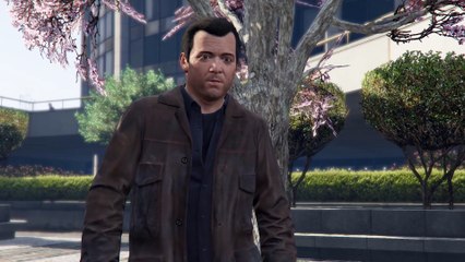 GTA V Michael Meets Government Officials – Full Mission Story & Gameplay Explained