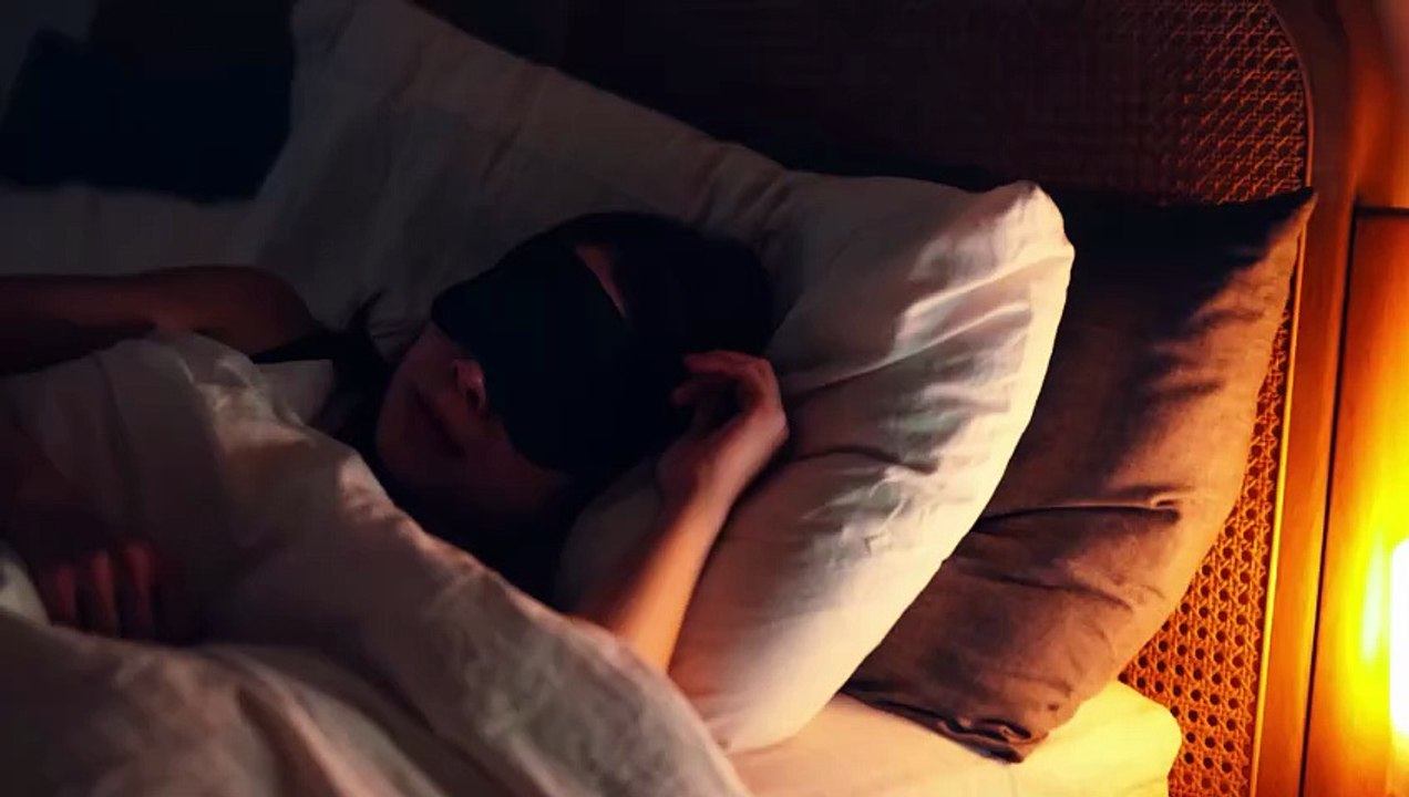Licht beim Schlafen kann Risiko für Herzkrankheiten erhöhen