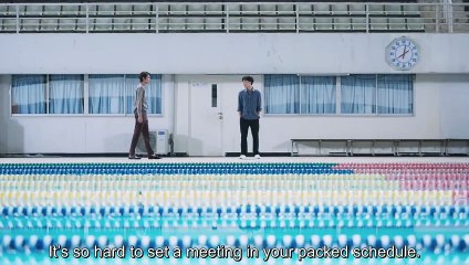 A Love So Beautiful Thai - Ep.18 (Engsub) END