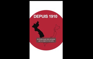 La nuit...où la Corée a été coupée en deux