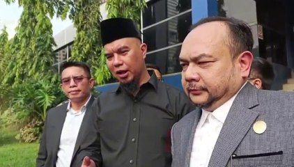 Ahmad Dhani Sebut Perundungan Anaknya Berawal dari Gosip dan Fitnah
