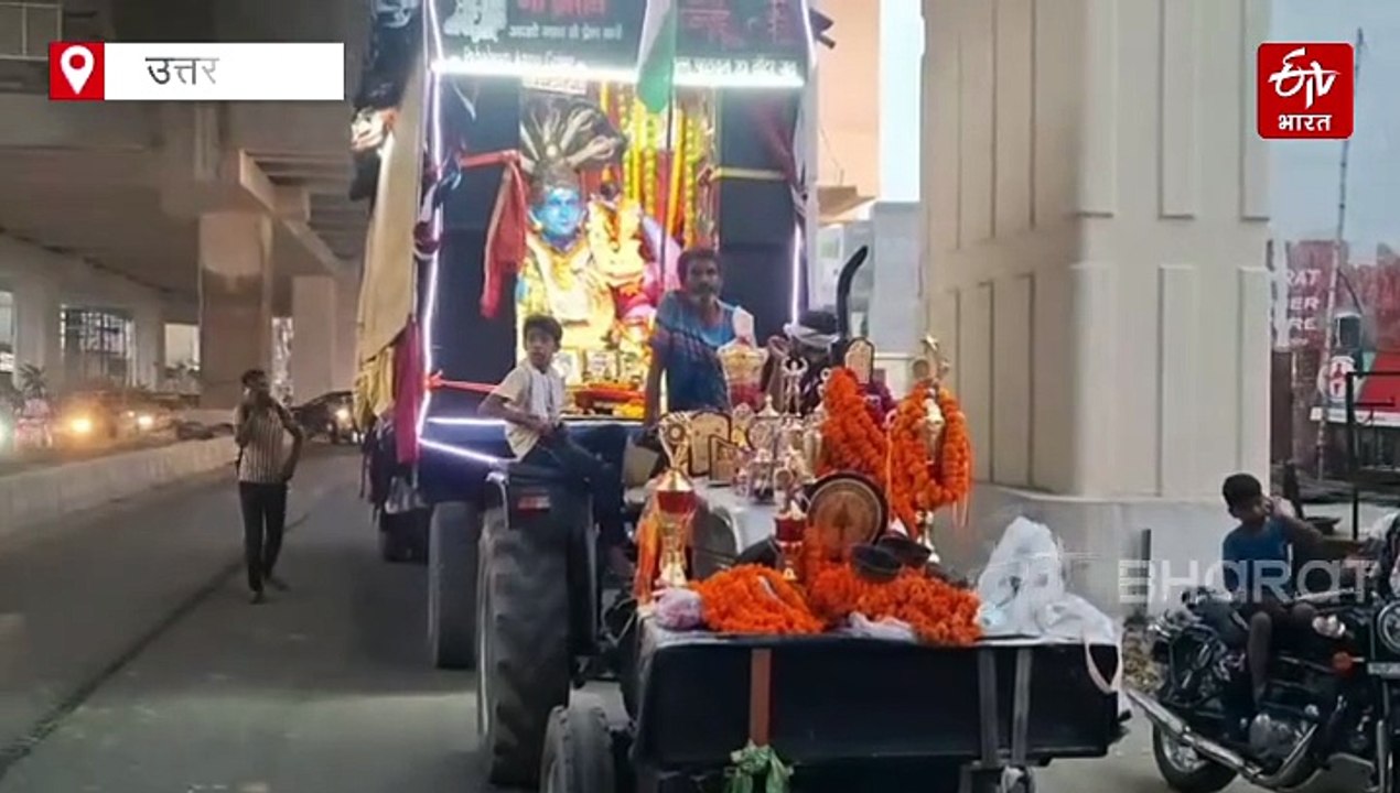 मेरठ में भोलेनाथ के भक्तों के लिए 24 घंटे उपलब्...