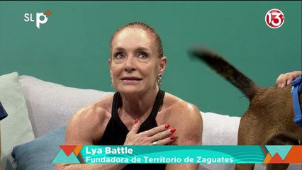 SLP Miércoles 9  julio Entrevista 2