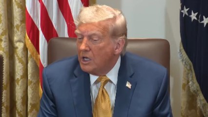 Trump sets 50% US tariffs on copper, Brazilian imports starting in August