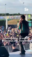 Yardland : Lisandro Cuxi