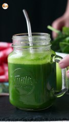 Suco detox, a bebida refrescante que faz bem ao corpo!