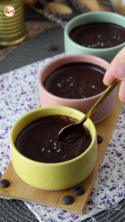 Como fazer a mousse de chocolate perfeita: receita fácil e deliciosa