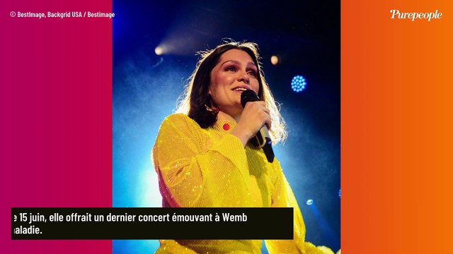 Cette célèbre chanteuse de 37 ans en retrait après l'annonce des médecins : une grande étape a été franchie, elle donne de ses nouvelles