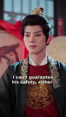 The Warrior’S Blind Wager