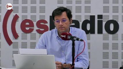 Es Noticia: El Gobierno conectado al respirador