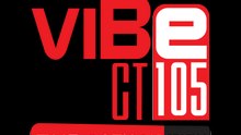 Live on Vibe CT 105
