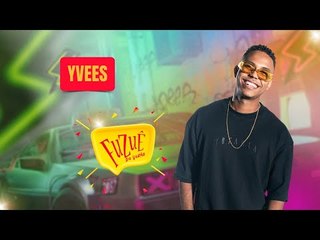 YVEES NO FUZUÊ - AO VIVO
