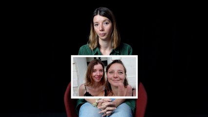 « Elle ne sera jamais seule » : le témoignage de la sœur de Cécile Kohler, otage en Iran