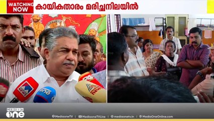 ആലപ്പുഴ ചെന്നിത്തല നവോദയ സ്കൂളിൽ ദേശീയ കയികതാരമായ വിദ്യാർഥിനിയെ തൂങ്ങി മരിച്ച നിലയിൽ കണ്ടെത്തി