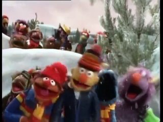 A Muppet Family Christmas (1987) | Full Holiday Special | English | HD 1080p