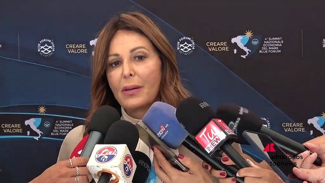 Mare, Santanchè: “Turismo nautico in crescita, ora collegare porti e aree interne”