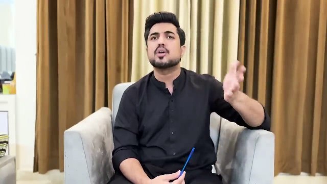 Actress Humaira Asghar’s body is nine months old _ Shocking revelations by Iqrar ul Hassan