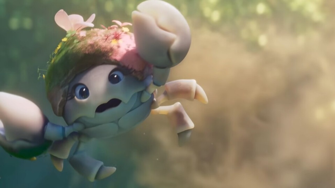 Aniimo: Endlich gibt's mehr Infos und Gameplay zur schicken Pokémon-Alternative aus der Closed Beta