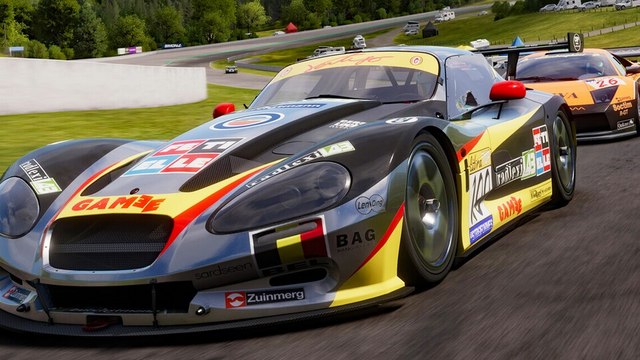 Die neue Rennspiel-Kampagne von Project Motor Racing soll euch auch abseits der Strecke beschäftigen