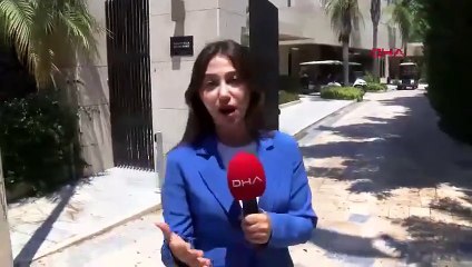 Jennifer Lopez, Antalya konseri öncesinde hayranlarına seslendi