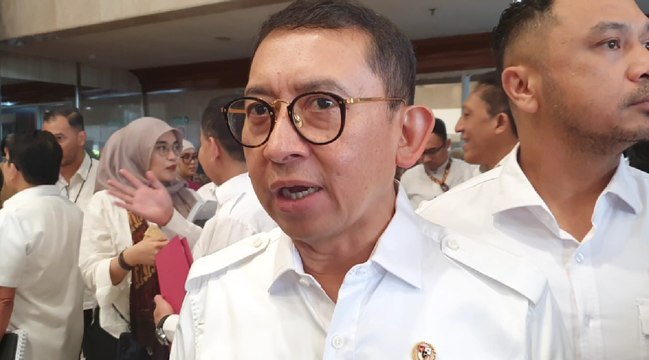 Fadli Zon Dukung Pembentukan Tim Supervisi DPR Terkait Penulisan Ulang Sejarah