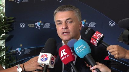 Mare, Rixi: “Italia leader nella Blue Economy, ma l’Ue cambi paradigma sulla cantieristica”