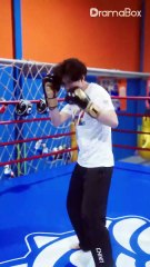 In order to save her mother, she married a criminal, and later found out that he was a rich man!