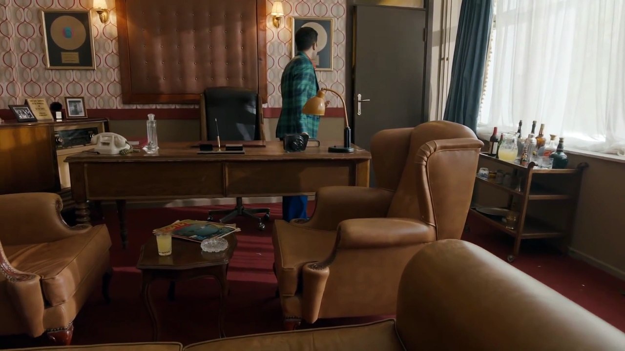 Karadayi Capitulo 286 Español Latino