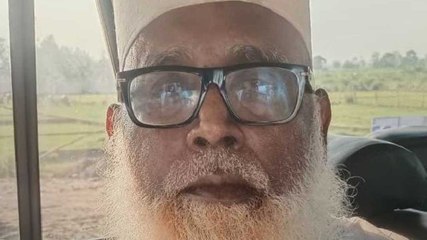 Lucknow में बाप-बेटी बनकर दो महीने तक रुके थे छांगुर बाबा-नसरीन