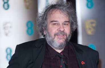 Sir Peter Jackson Confirms He's Not Retired from Filmmaking 🎬