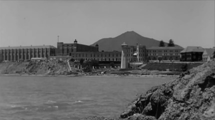 Cell 2455 Death Row 1955 ★★★ Crime/Film-noir (CC)