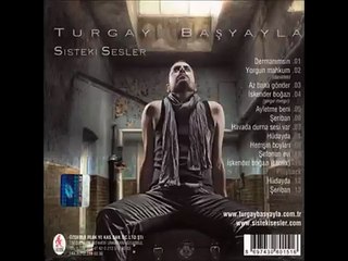 Turgay Başyayla - Hüdayda