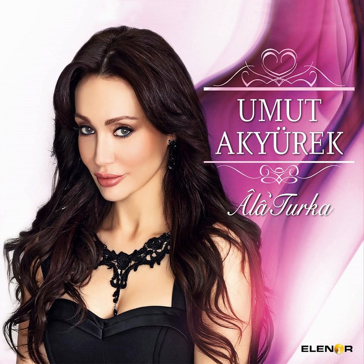 Umut Akyürek - Gecenin Matemi