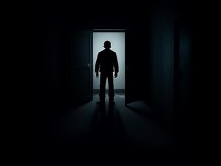 Il est là… Tous les jours 🧐 Découvrez pourquoi les gens agissent si bizarrement !