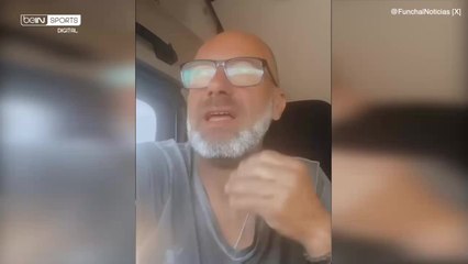 Dos testigos del accidente de Diogo Jota concuerdan en que no iba a exceso de velocidad