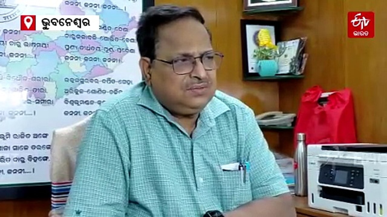 ଡରାଉଛି ଡାଇରିଆ;ଗଞ୍ଜାମ ପରେ ବରଗଡ଼ରେ ଡାଇରିଆ ସ୍ଥିତି ସଙ୍ଗୀନ
