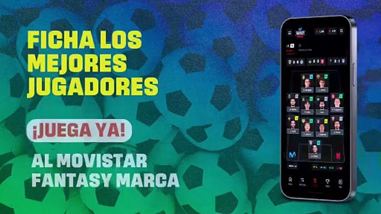 Fantasy MARCA