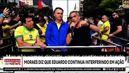 Lula diz que tarifa de Trump será respondida conforme a lei de reciprocidade | BREAKING NEWS