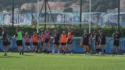 Wales boss Matt Sherratt’s plan as side hope to bounce back in second test against Japan