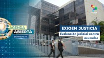 Entrevista | Audiencia en Guayaquil evaluará caso de niños asesinados en Las Malvinas