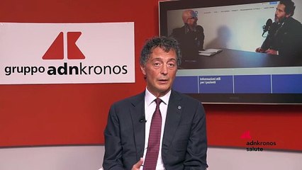 Salute: Gianserra (Sidp), ‘prevenire parodontite importante non solo per denti e gengive’ 