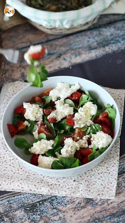 Stracciatella fatta in casa